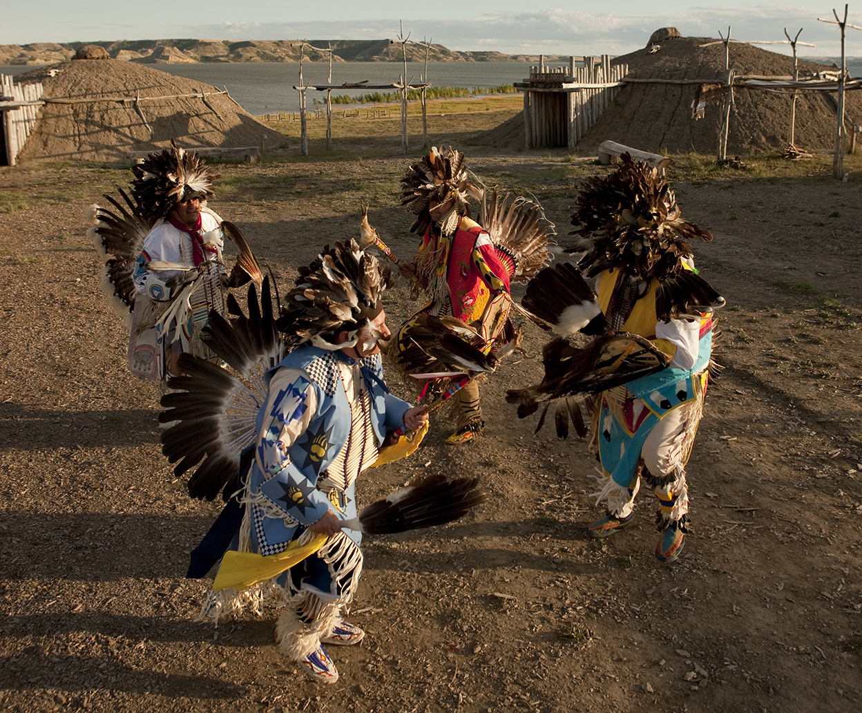 dakota history cultural north immerse native yourself tourism travel guide official
