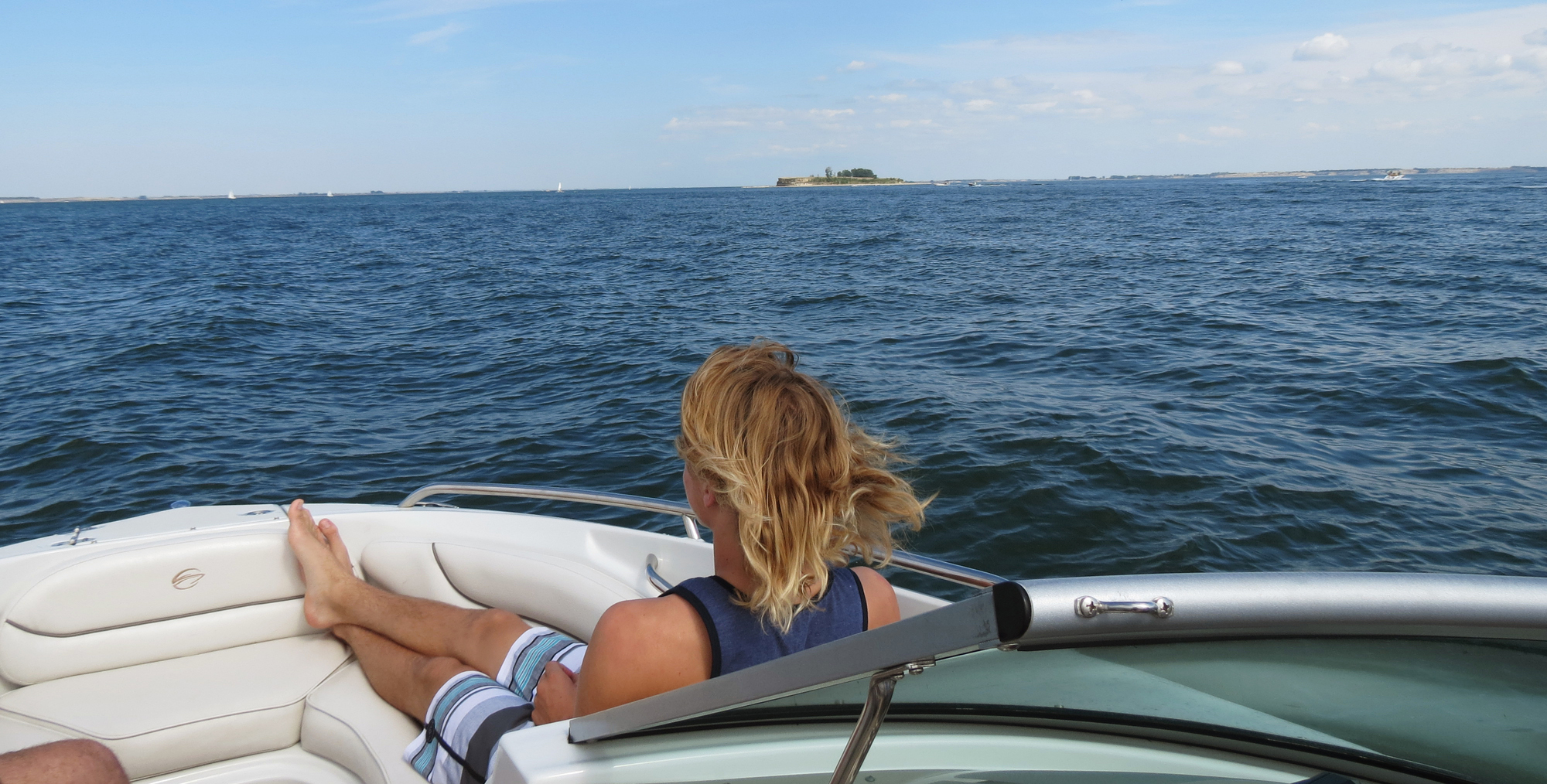 Lake Sakakawea Official North Dakota Travel & Tourism Guide