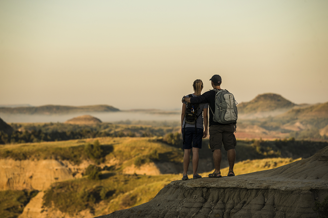Outdoor Adventure Blogs | Official North Dakota Travel & Tourism Guide