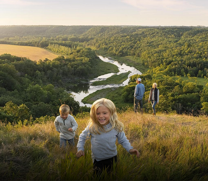 Legendary Road Trips in North Dakota | Official North Dakota Travel &amp; Tourism Guide