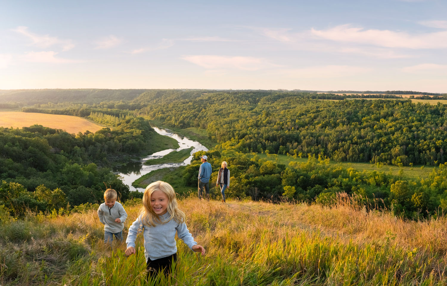Walhalla Official North Dakota Travel & Tourism Guide