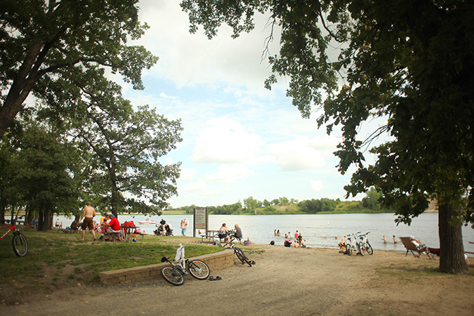 Cavalier Official North Dakota Travel & Tourism Guide