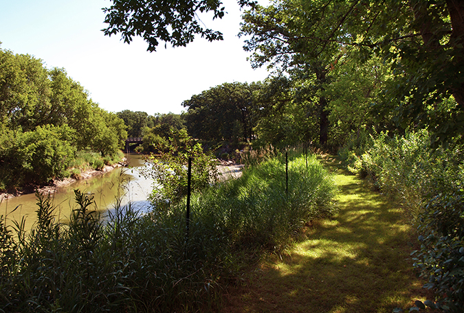 Escape To Serenity: Uncovering The Hidden Gem Of Fort Ransom State Park, North Dakota