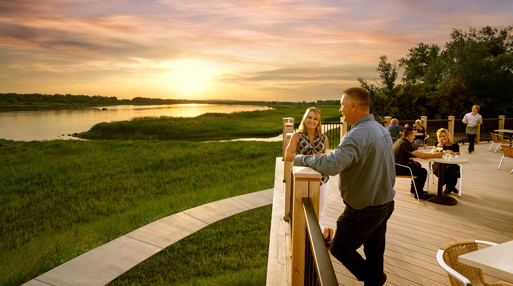 City Experiences | Official North Dakota Travel & Tourism Guide