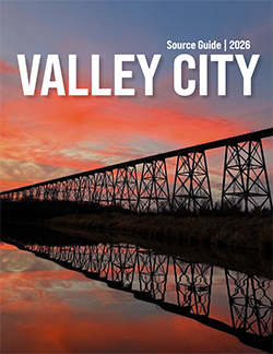 Valley City Source Guide for 2026