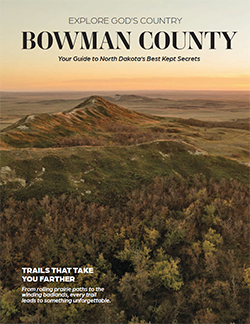 Bowman County Travel Guide