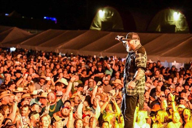 ND Country Fest