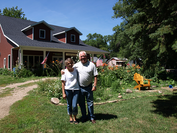 Embrace Western Harmony on a North Dakota Ranch or Farm Vacation