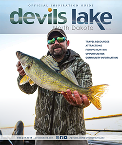 Devils Lake Source Visitor guide
