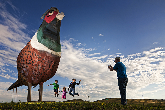 Enchanted Highway