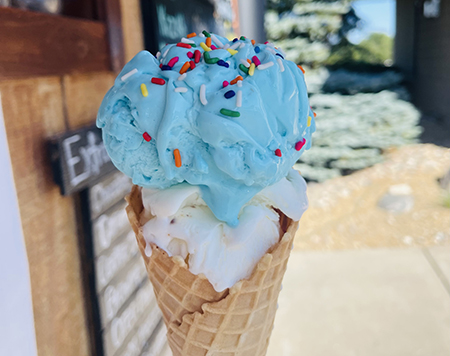 FOMO 10-40 ice cream