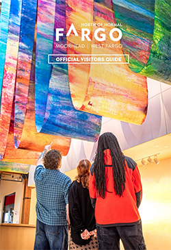Visit Fargo Source Guide