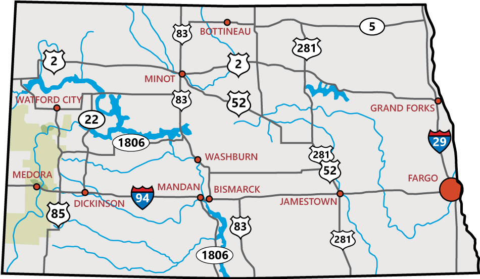 Fargo