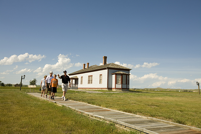 Fort Buford