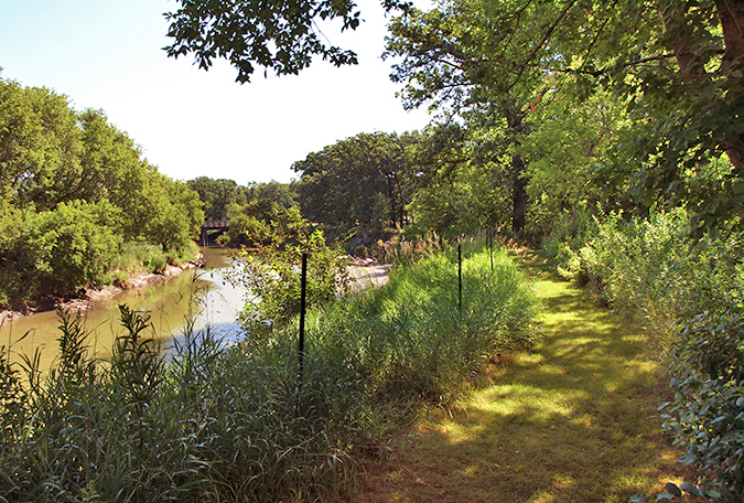 Fort Ransom State Park