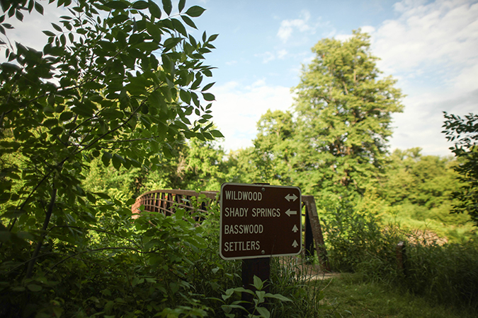 Icelandic State Park