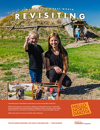 History campaign