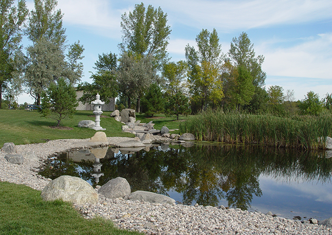 Japanese Garden
