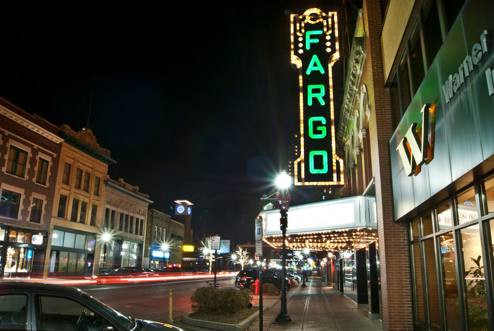 Fargo Theatre