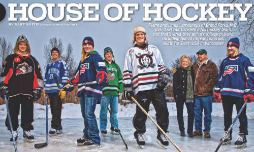 House of Hockey photo