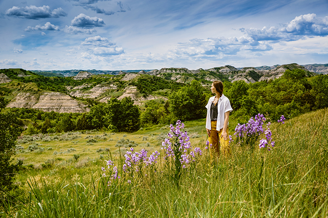 Little Missouri State Park