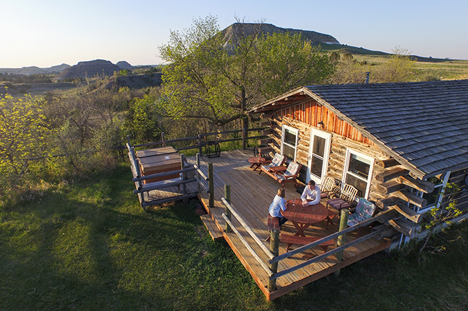 Lone Butte Ranch