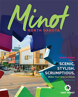 Minot Travel Guide