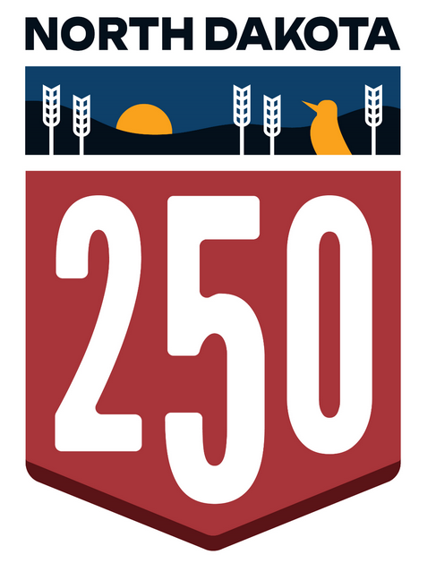 ND250 logo