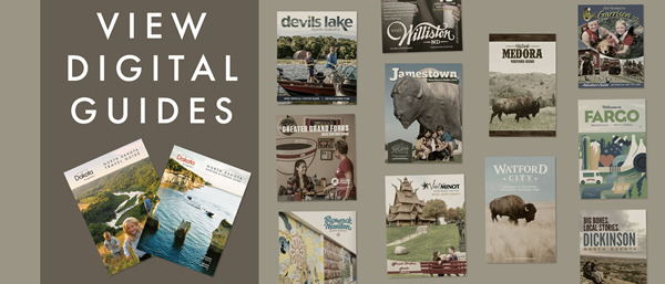 ND Digital Guides