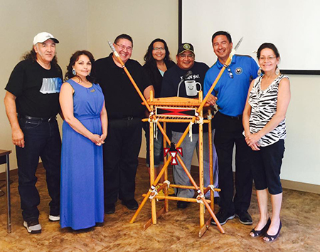 Native Tourism Alliance