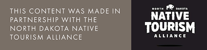 Made in partnership with the Native Tourism Alliance