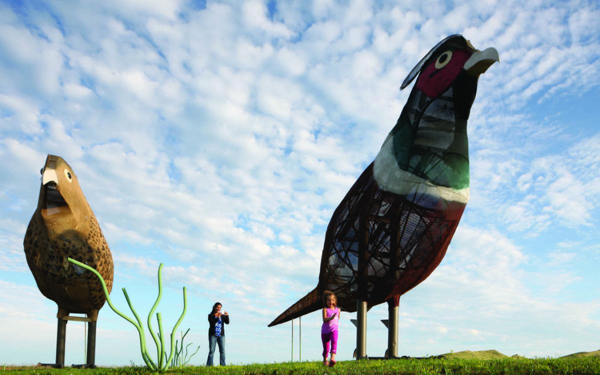 Enchanted Highway