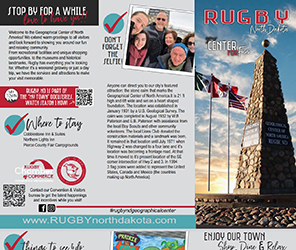 Rugby Travel Guide