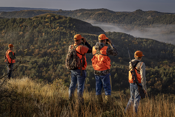 2026 North Dakota Governors Photo Contest Winners | Official North ...