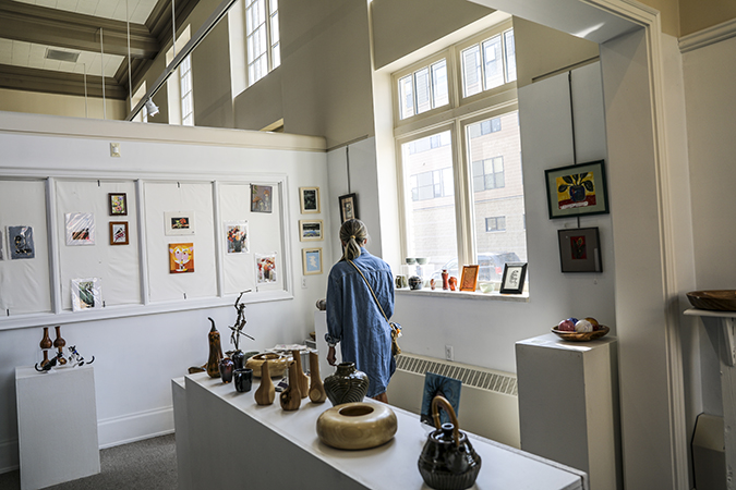 Taube Museum of Art