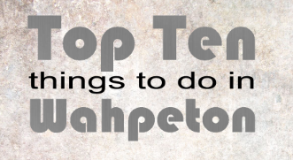 Top 10 things to do in Wahpeton