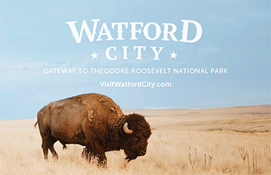 Watford City Source Guide