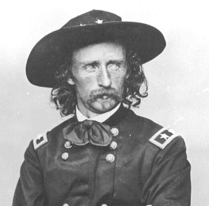 custer