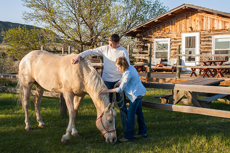 Lone Butte Ranch