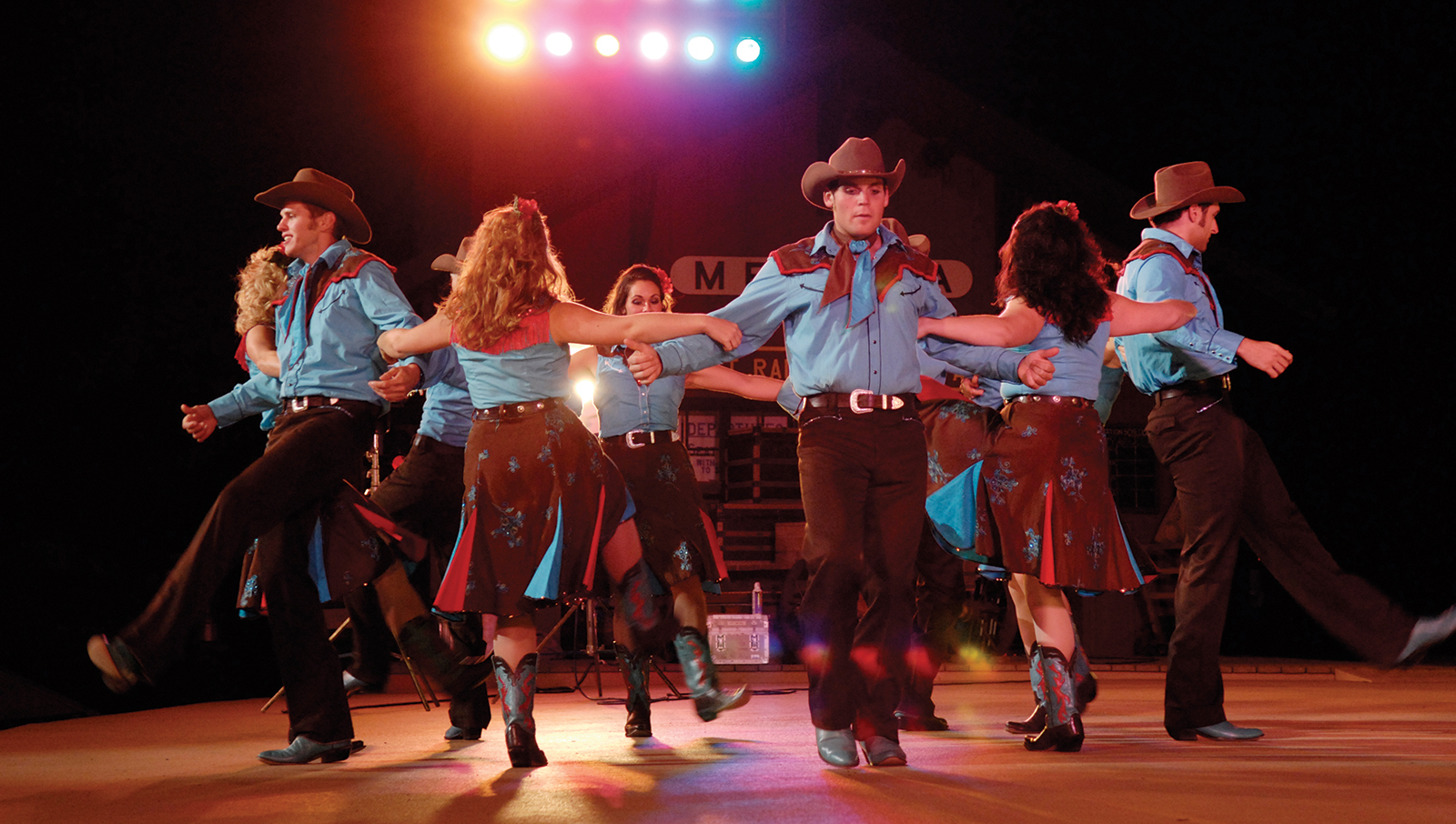 Concerts and Live Music Official North Dakota Travel & Tourism Guide