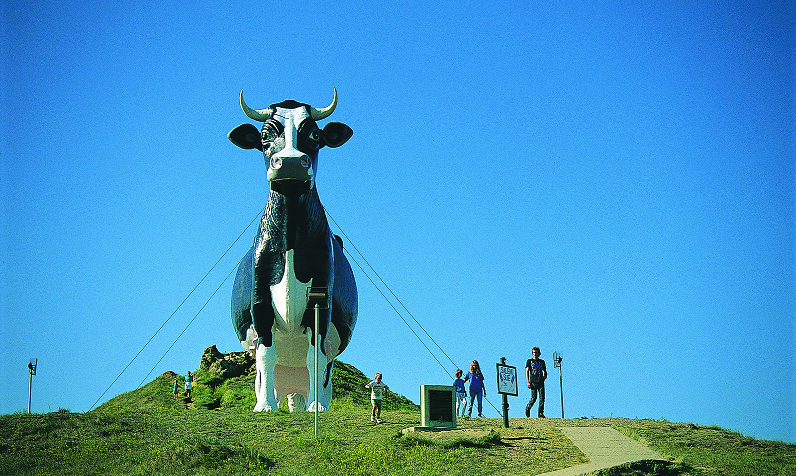 Free Things to Do | Official North Dakota Travel & Tourism Guide