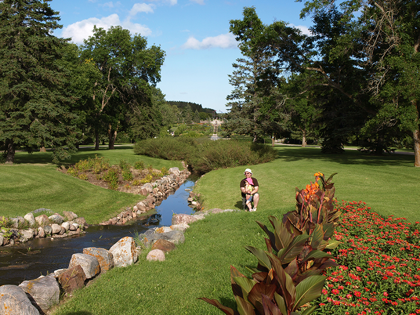 Escape To Turtle Mountain: Your North Dakota Adventure Awaits