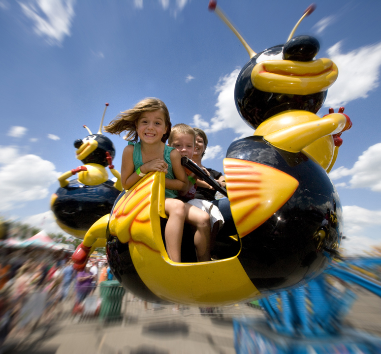 Spotlight: Minot - North Dakota Tourism
