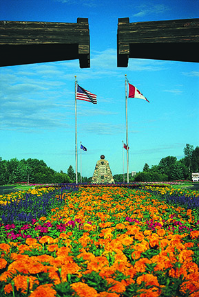 Escape to Parkhurst Recreation Area: North Dakota's Hidden Gem