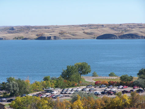 5 Things to see and do at Lewis and Clark State Park