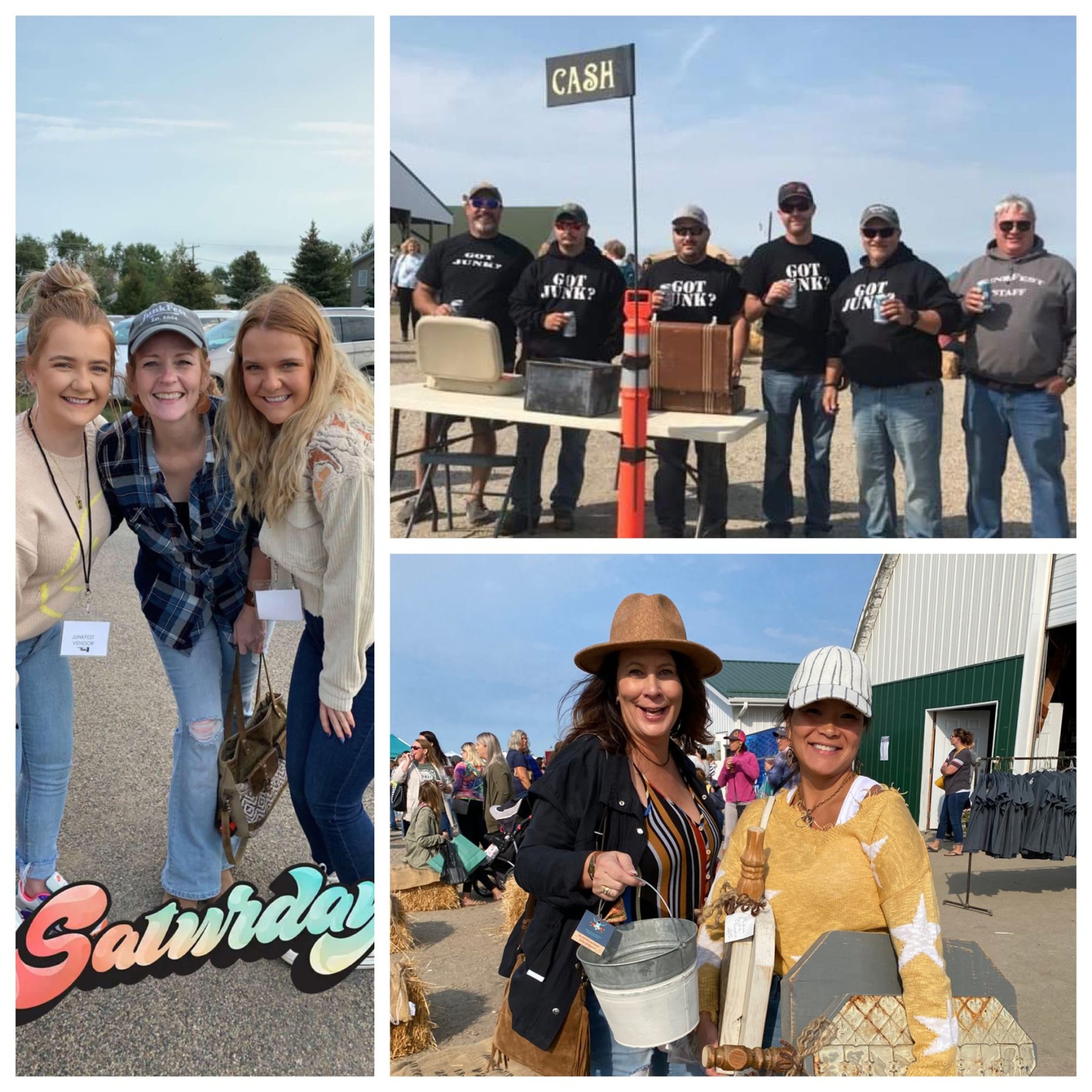 JunkFest Official North Dakota Travel & Tourism Guide