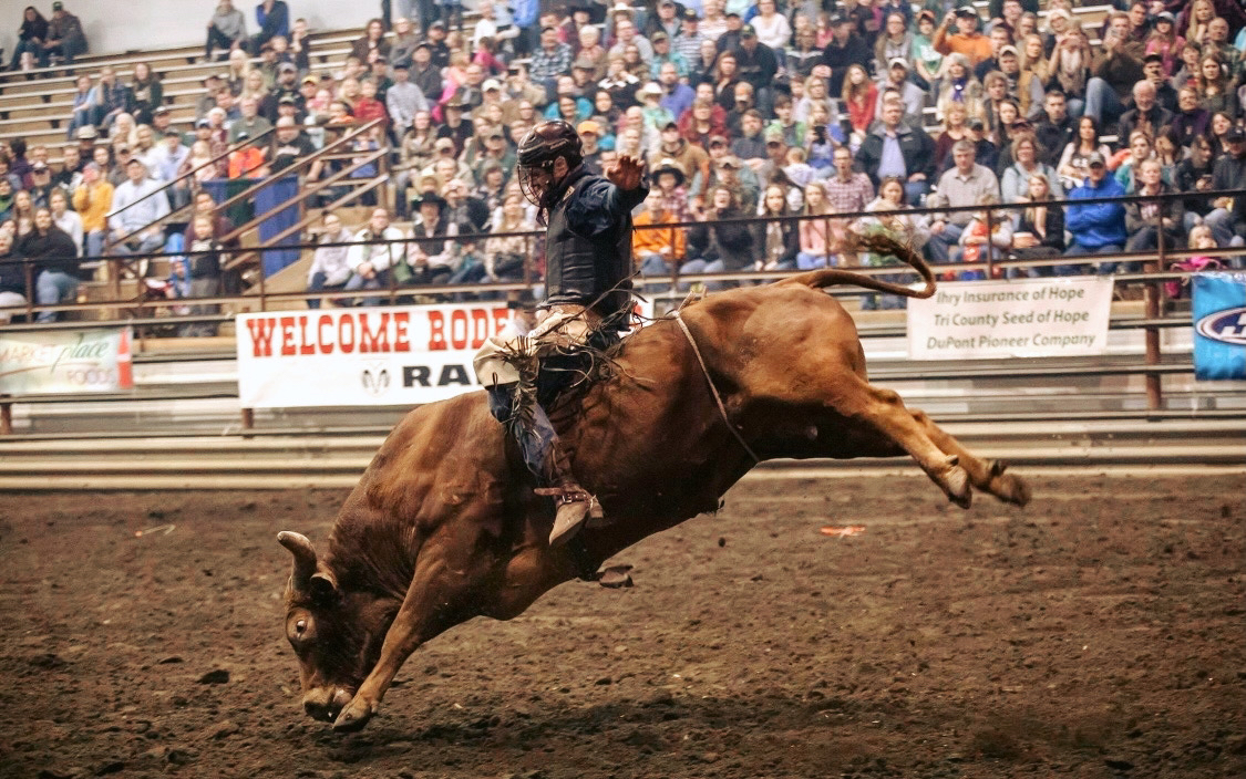 North Dakota Winter Show Official North Dakota Travel & Tourism Guide