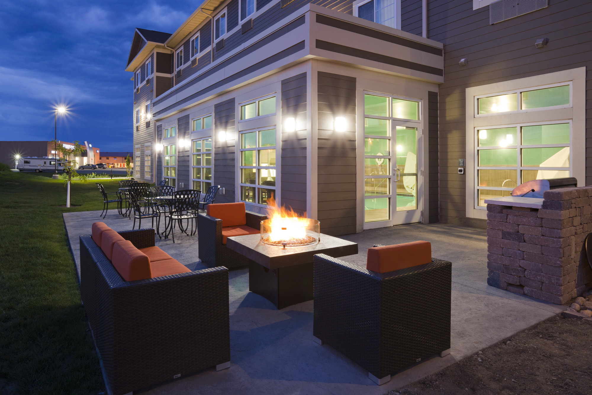 GrandStay Hotel & Suites Official North Dakota Travel & Tourism Guide
