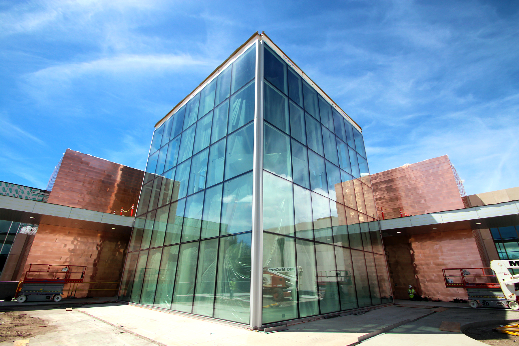 North Dakota Heritage Center & State Museum Official North Dakota