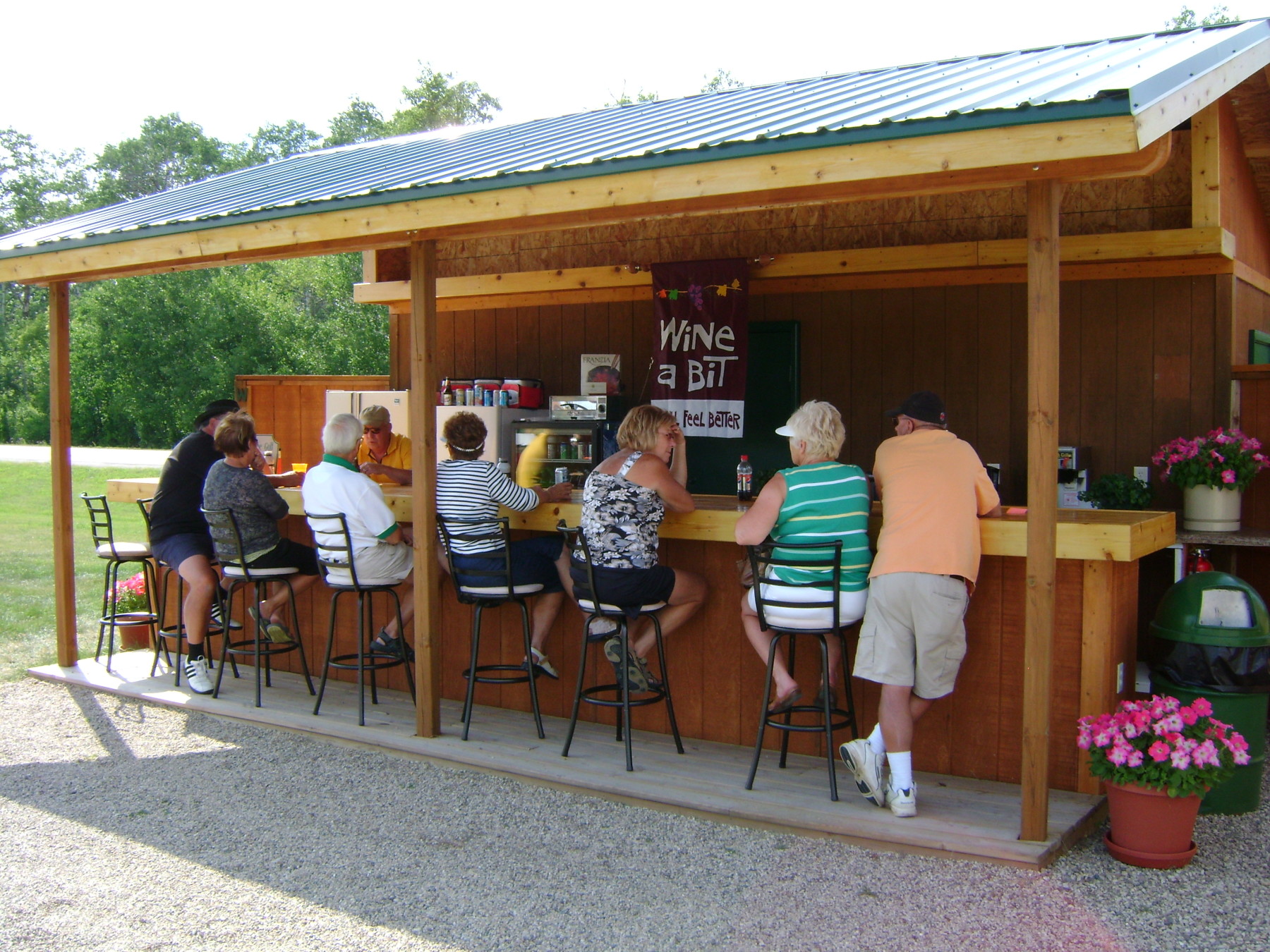 Birchwood RV Park
